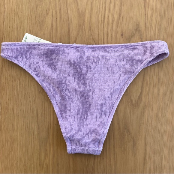 NWT Aerie bikini bottoms - Picture 2 of 3